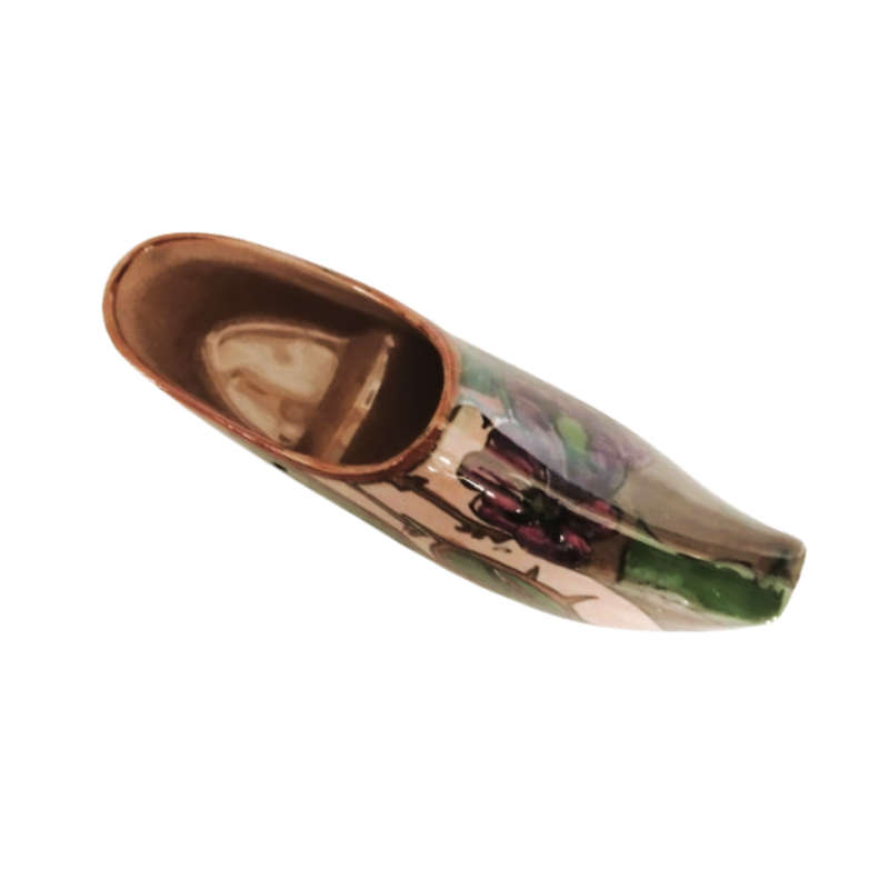 Gouda Zuid - Holland Ceramic Large Clog