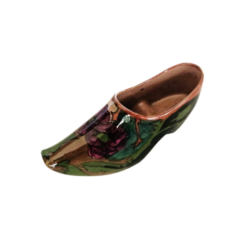 Gouda Zuid - Holland Ceramic Large Clog