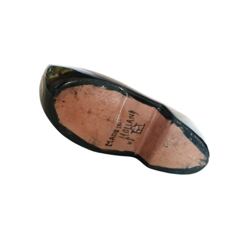 Gouda Zuid - Holland Ceramic Large Clog