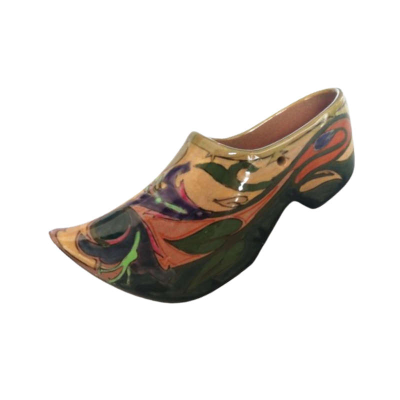 Gouda Zuid - Holland Ceramic Large Clog