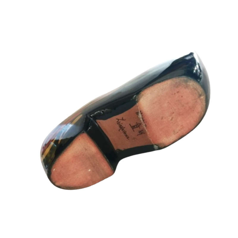 Gouda Zuid - Holland Ceramic Large Clog