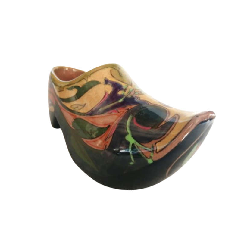 Gouda Zuid - Holland Ceramic Large Clog