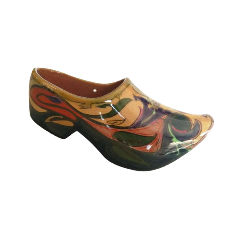 Gouda Zuid - Holland Ceramic Large Clog