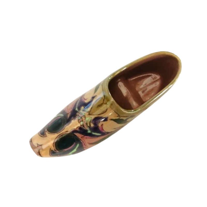 Gouda Zuid - Holland Ceramic Large Clog