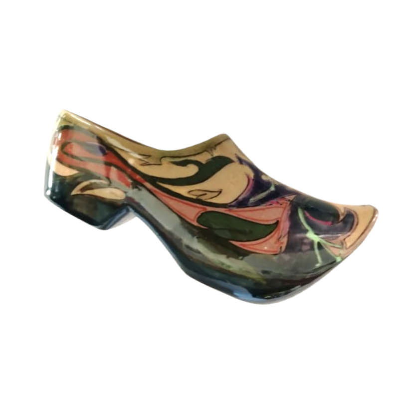 Gouda Zuid - Holland Ceramic Large Clog