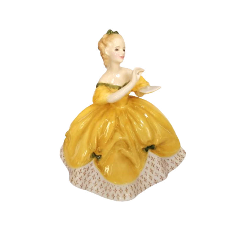 Royal Doulton The Last Waltz Figurine HN 2315