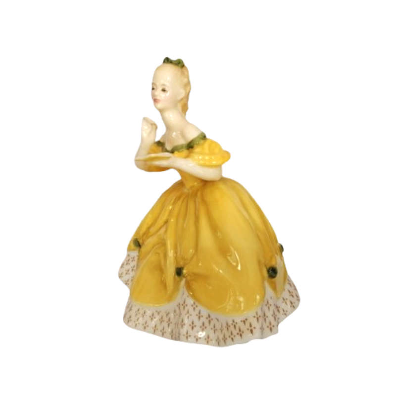 Royal Doulton The Last Waltz Figurine HN 2315