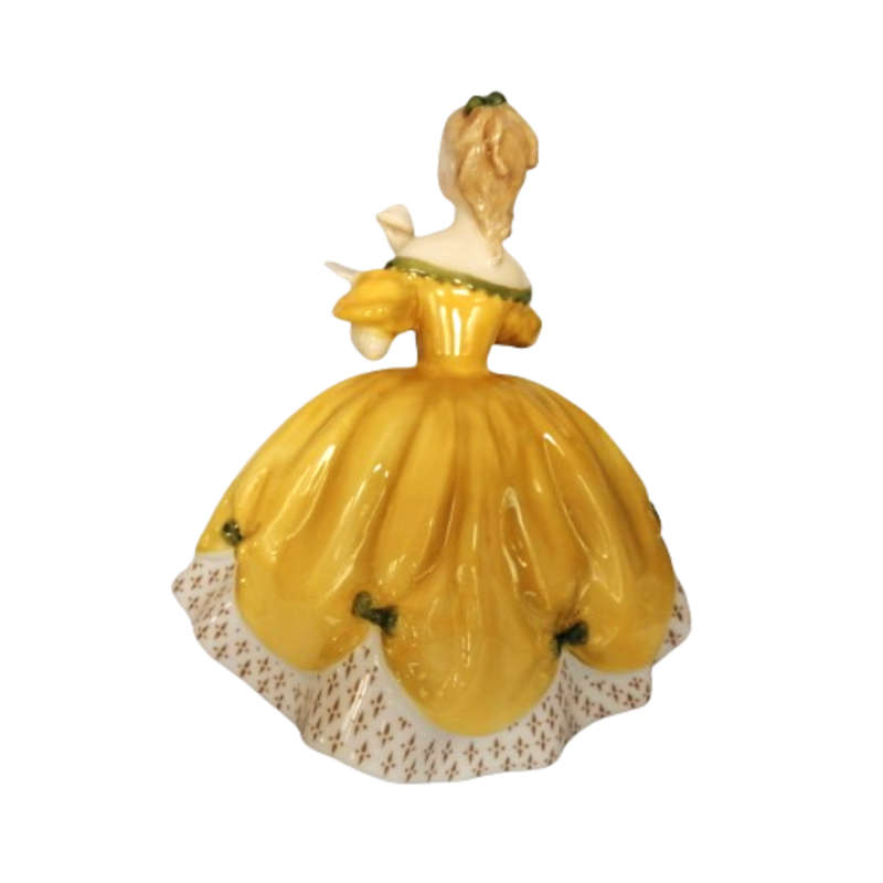 Royal Doulton The Last Waltz Figurine HN 2315
