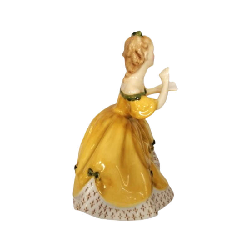 Royal Doulton The Last Waltz Figurine HN 2315