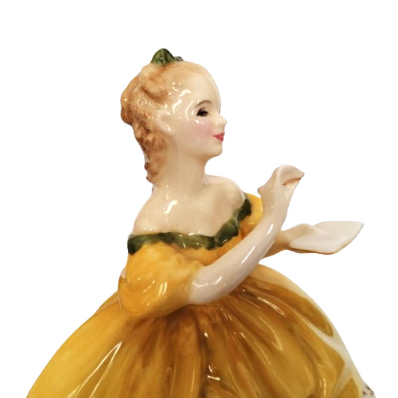 Royal Doulton The Last Waltz Figurine HN 2315