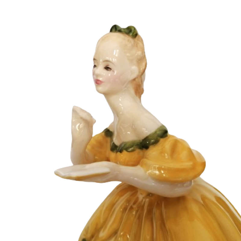Royal Doulton The Last Waltz Figurine HN 2315
