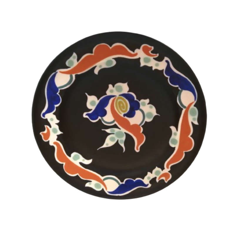 Gouda Large Regina Perla Royal Zuid-Holland 436 c.1925