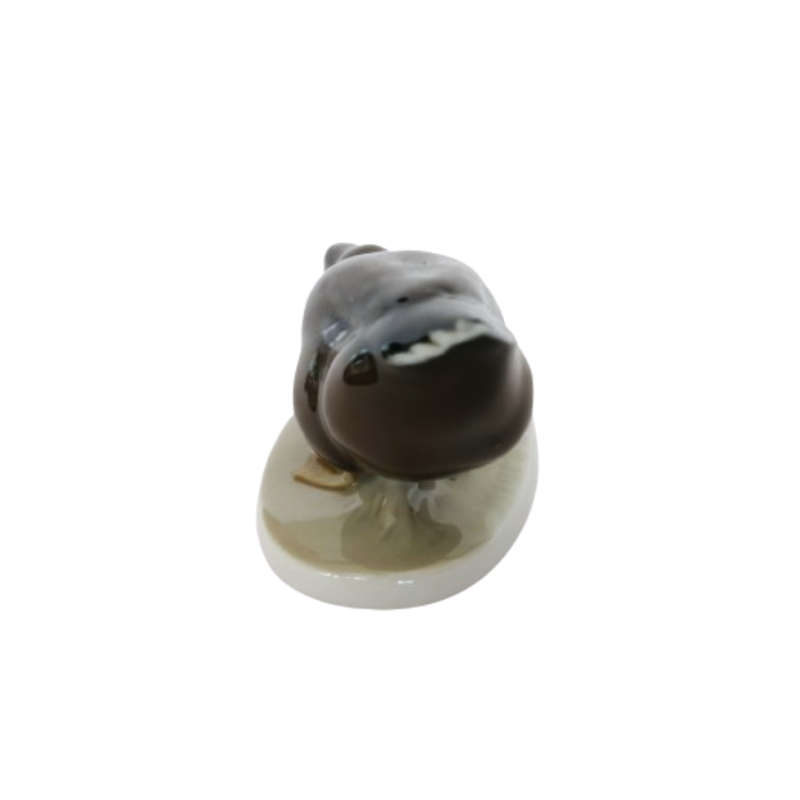 Rosenthal Duck Designer Karl Himmelstoss Figurine