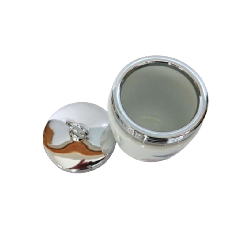 Royal Worcester Large Egg Coddler