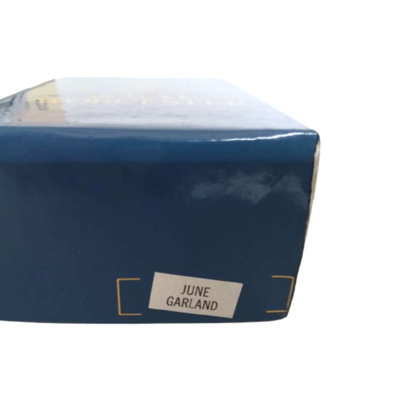 Royal Worcester Boxed June Garland Egg Coddler