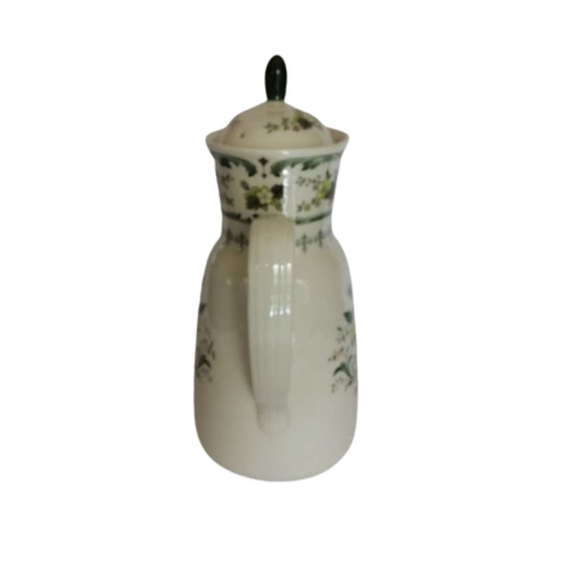 Royal Doulton Provencal TC1034 Translucent Coffee Pot