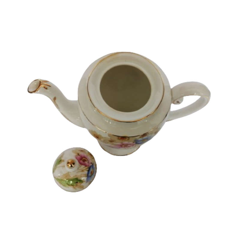 Royal Standard Somerset 225A Fine Bone China Tea Pot