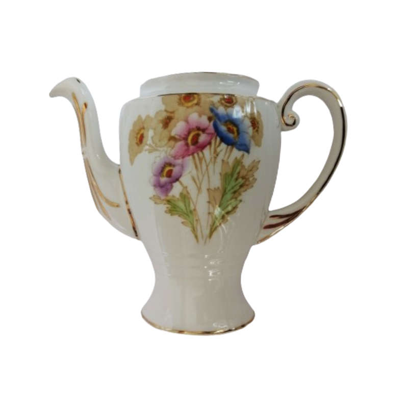 Royal Standard Somerset 225A Fine Bone China Tea Pot