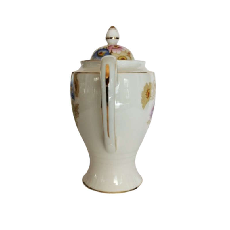 Royal Standard Somerset 225A Fine Bone China Tea Pot