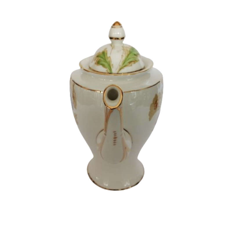 Royal Standard Somerset 225A Fine Bone China Tea Pot