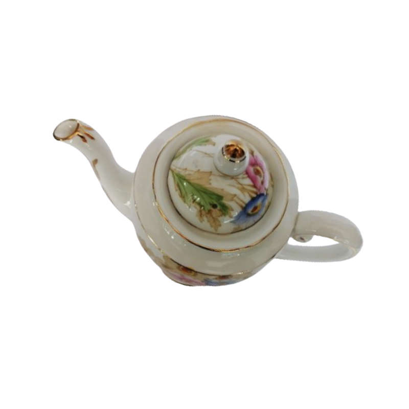 Royal Standard Somerset 225A Fine Bone China Tea Pot