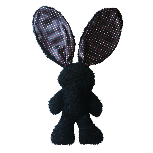 Snug A Bun Cuddle Bunny in Pink Great Christmas Gift