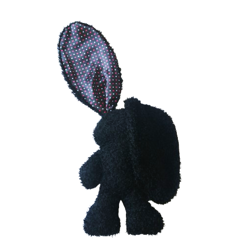 Snug A Bun Cuddle Bunny in Pink Great Christmas Gift