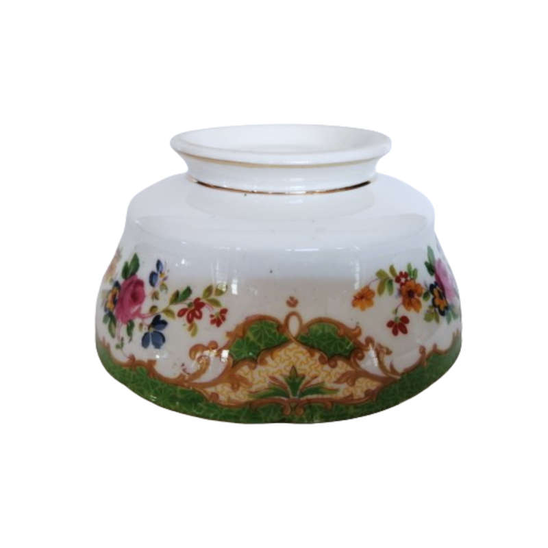 Paragon Art deco 1930 Plymouth Period reproduction G757 Sugar Bowl