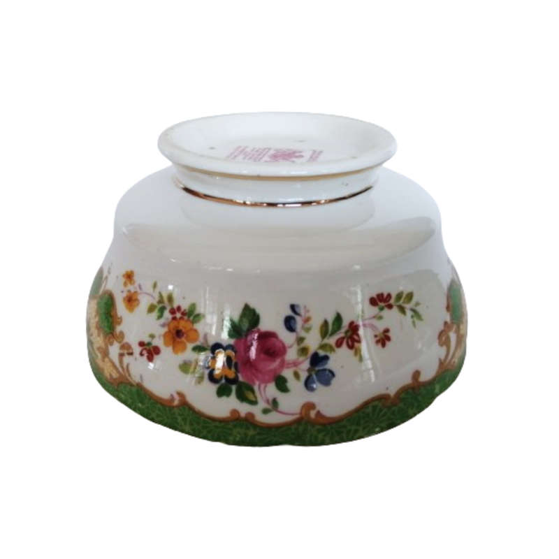 Paragon Art deco 1930 Plymouth Period reproduction G757 Sugar Bowl
