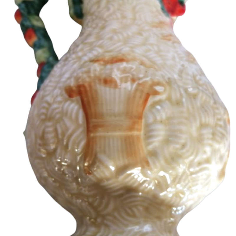 Clarice Cliff Celtic Harvest Jug Pitcher