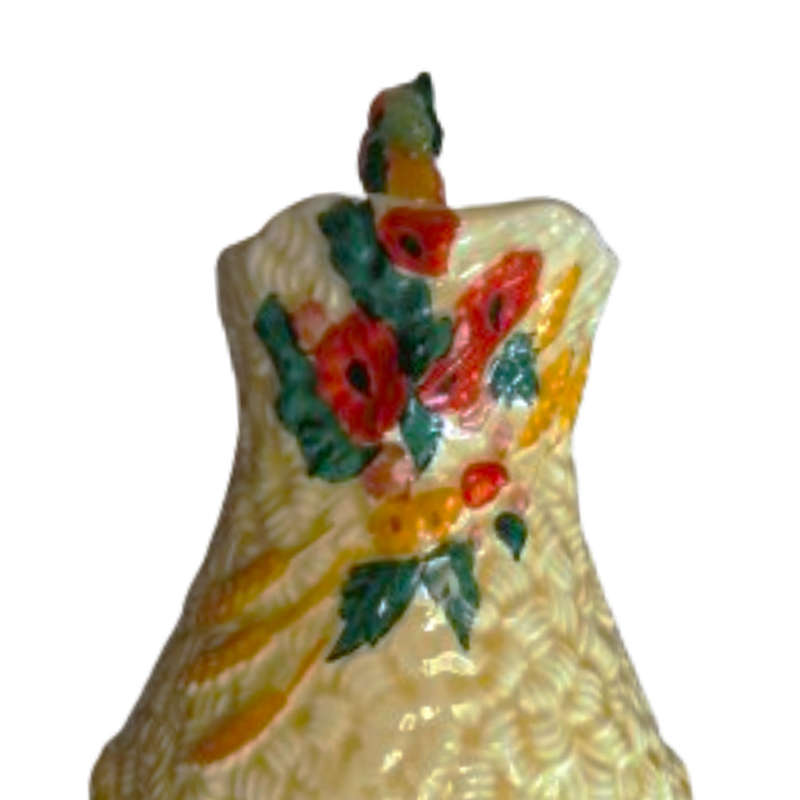 Clarice Cliff Celtic Harvest Jug Pitcher