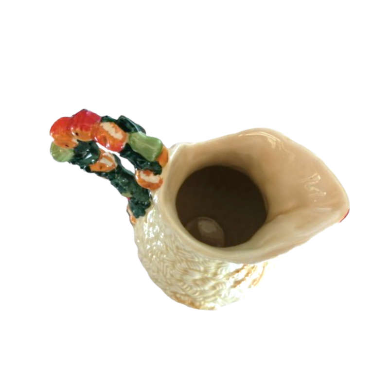 Clarice Cliff Celtic Harvest Jug Pitcher