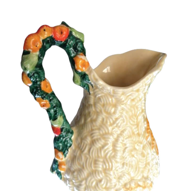 Clarice Cliff Celtic Harvest Jug Pitcher