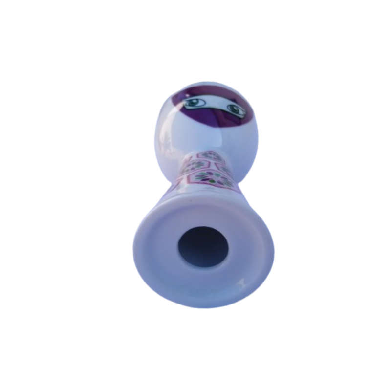 Ritzenhoff Friends Egg Cup  Designed by Katrin Petursdottir