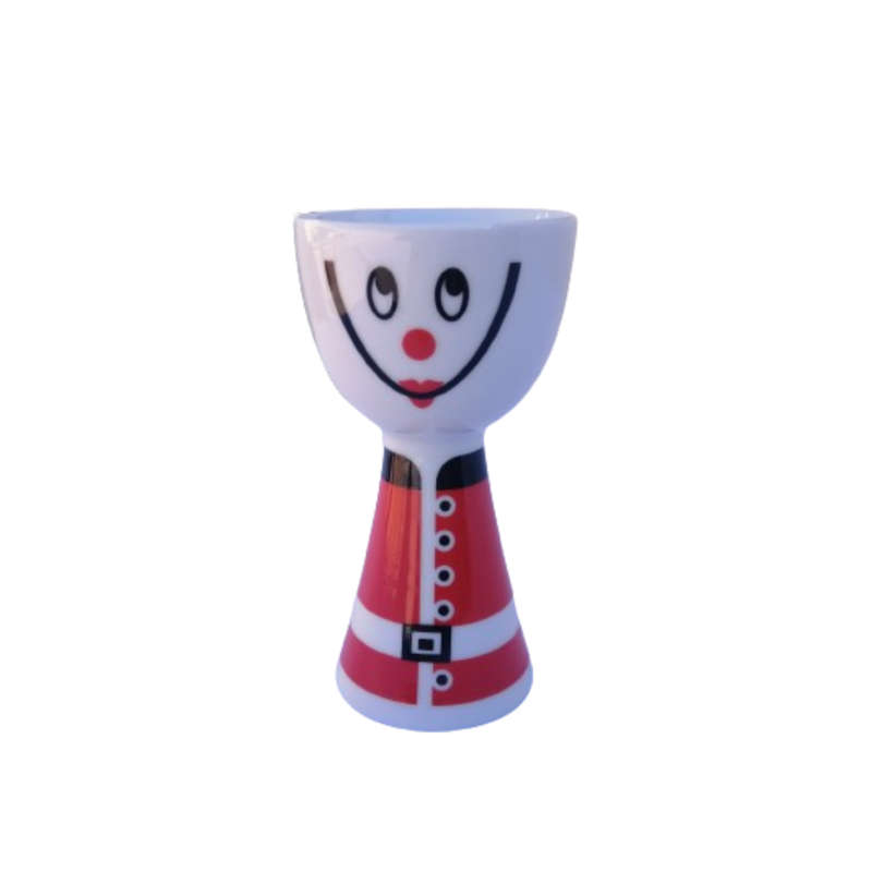 Ritzenhoff Friends Egg Cup  Designed by Debora Jedwab