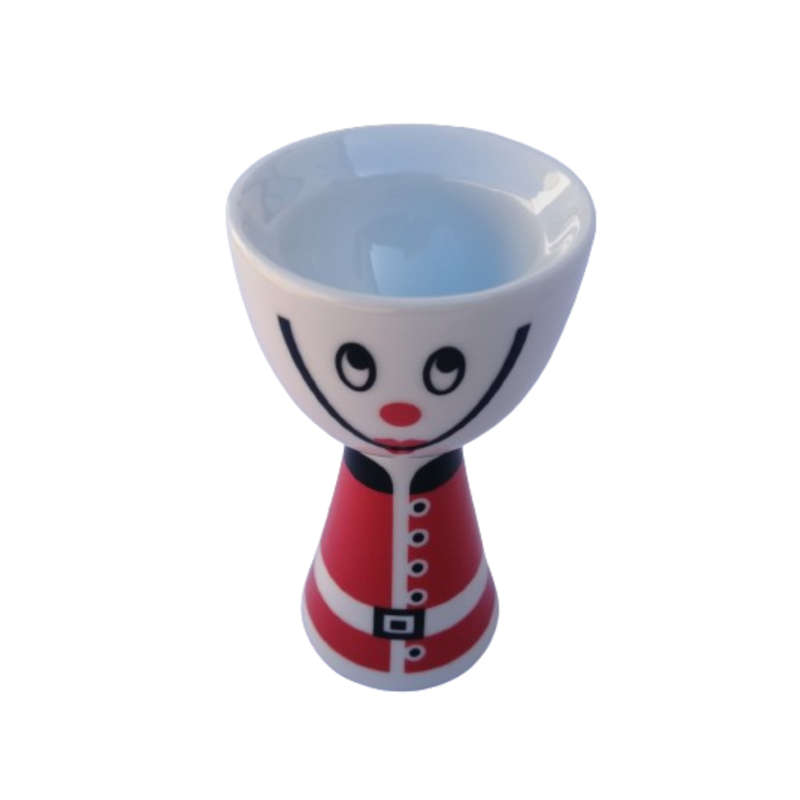 Ritzenhoff Friends Egg Cup  Designed by Debora Jedwab