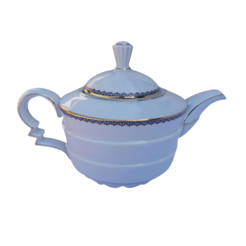 Rosenthal Madeline Trio Art Deco Teapot