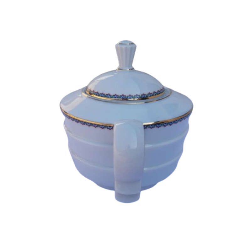 Rosenthal Madeline Trio Art Deco Teapot
