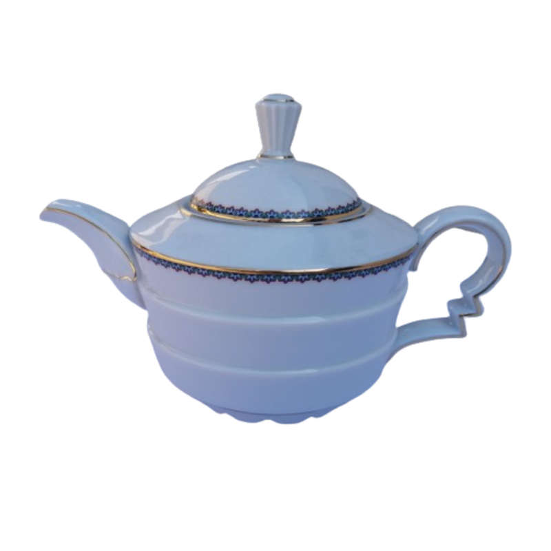 Rosenthal Madeline Trio Art Deco Teapot