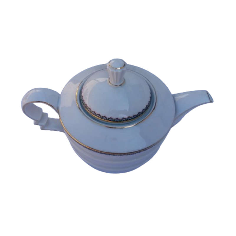 Rosenthal Madeline Trio Art Deco Teapot