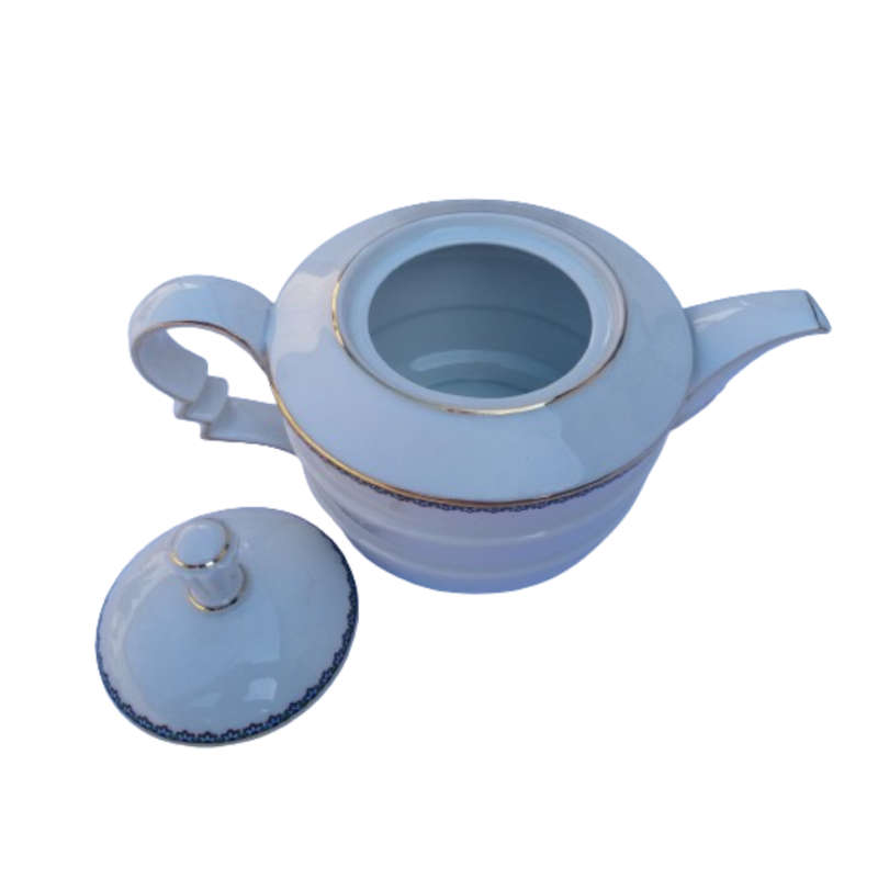Rosenthal Madeline Trio Art Deco Teapot