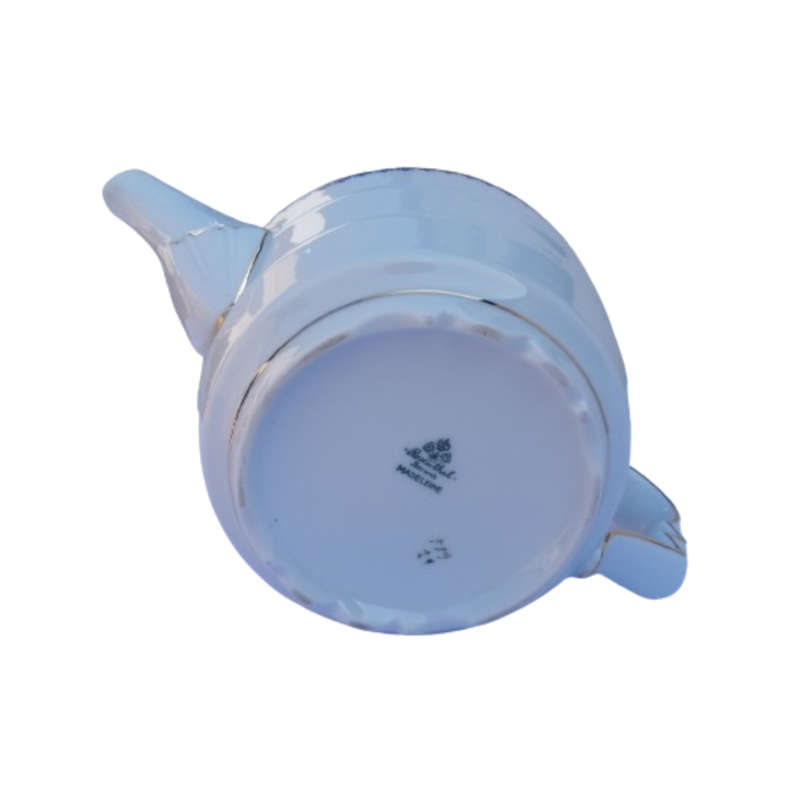 Rosenthal Madeline Trio Art Deco Teapot