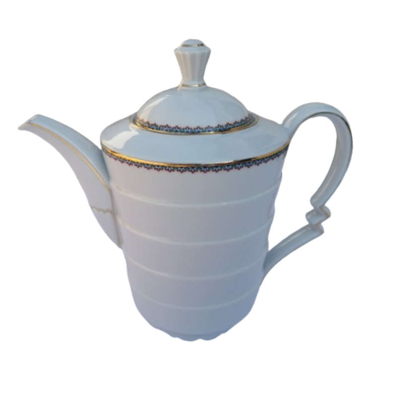 Rosenthal Madeline Trio Art Deco Teapot