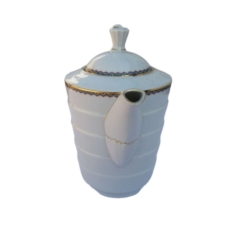 Rosenthal Madeline Trio Art Deco Teapot
