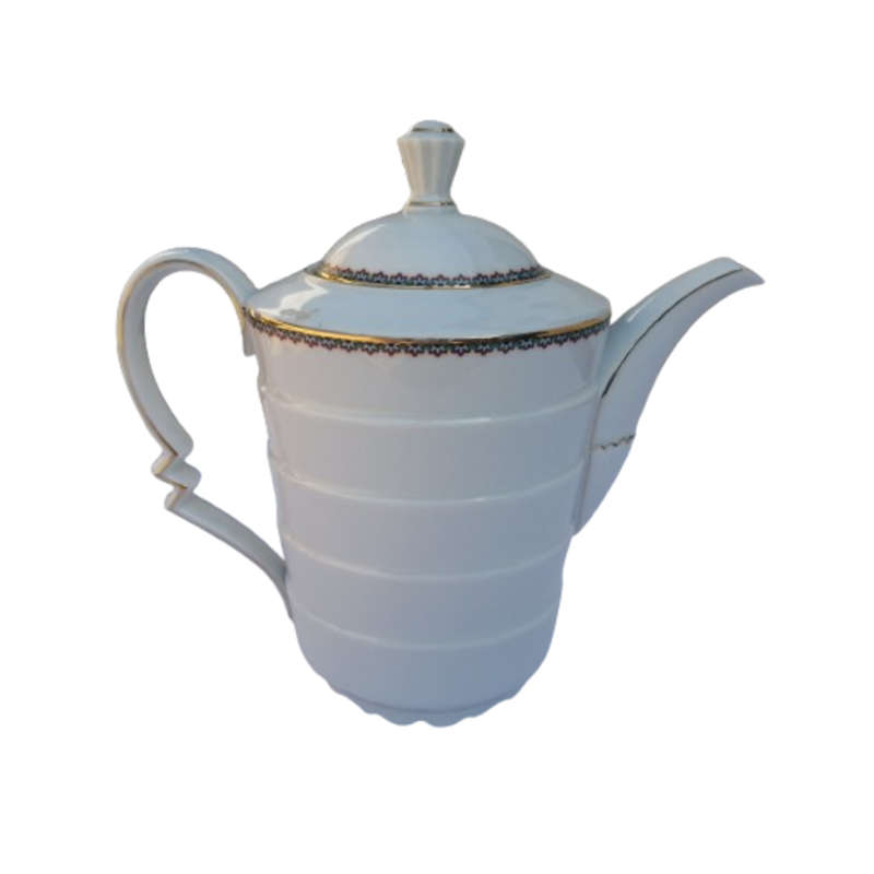 Rosenthal Madeline Trio Art Deco Teapot