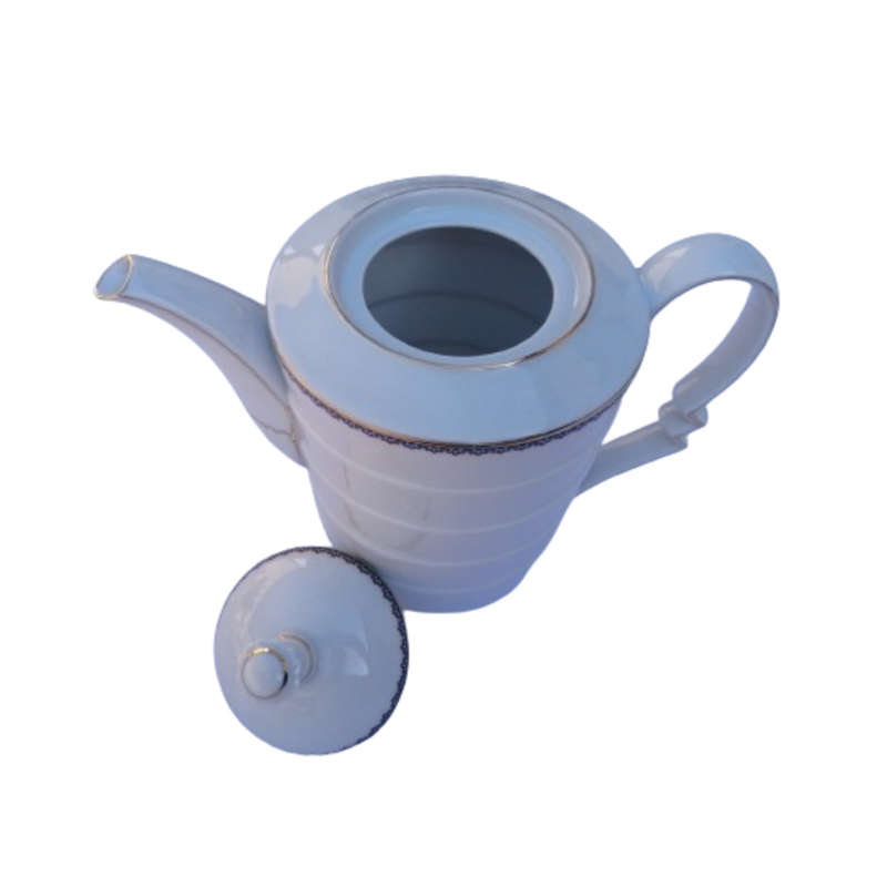 Rosenthal Madeline Trio Art Deco Teapot