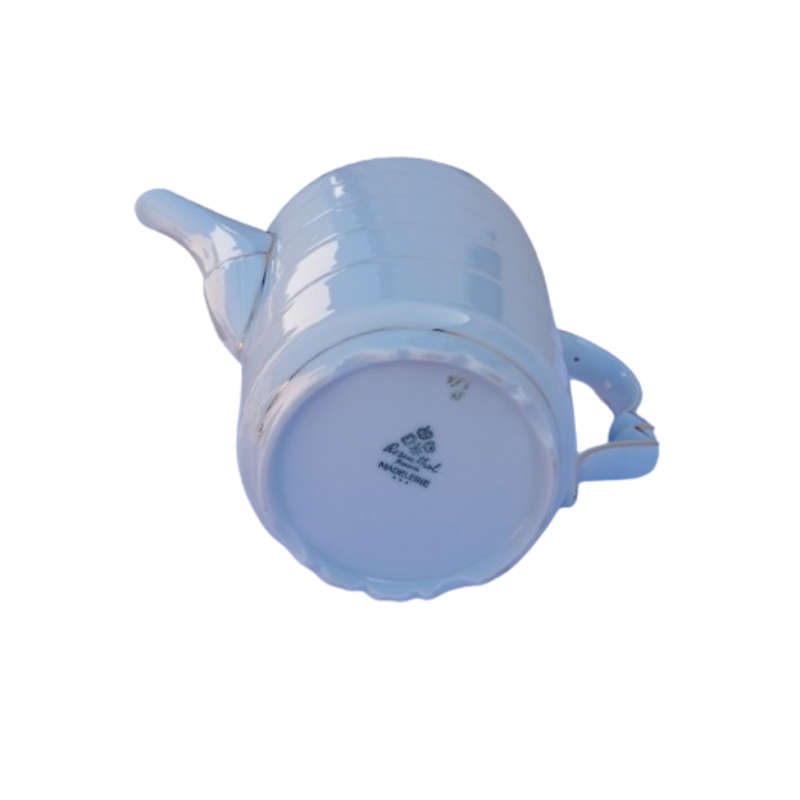 Rosenthal Madeline Trio Art Deco Teapot