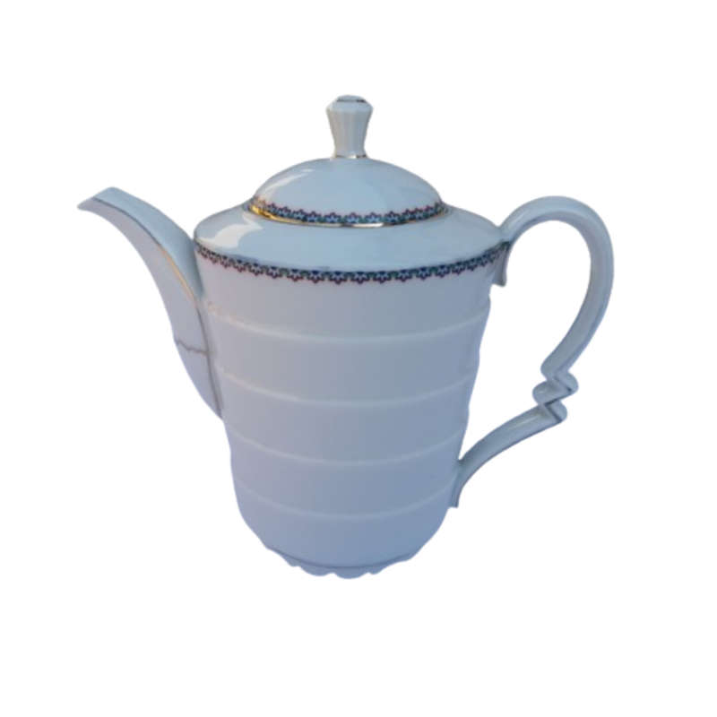 Rosenthal Madeline Trio Art Deco Large Teapot