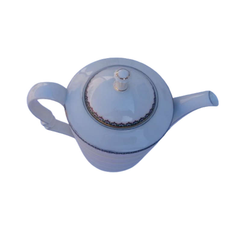 Rosenthal Madeline Trio Art Deco Large Teapot