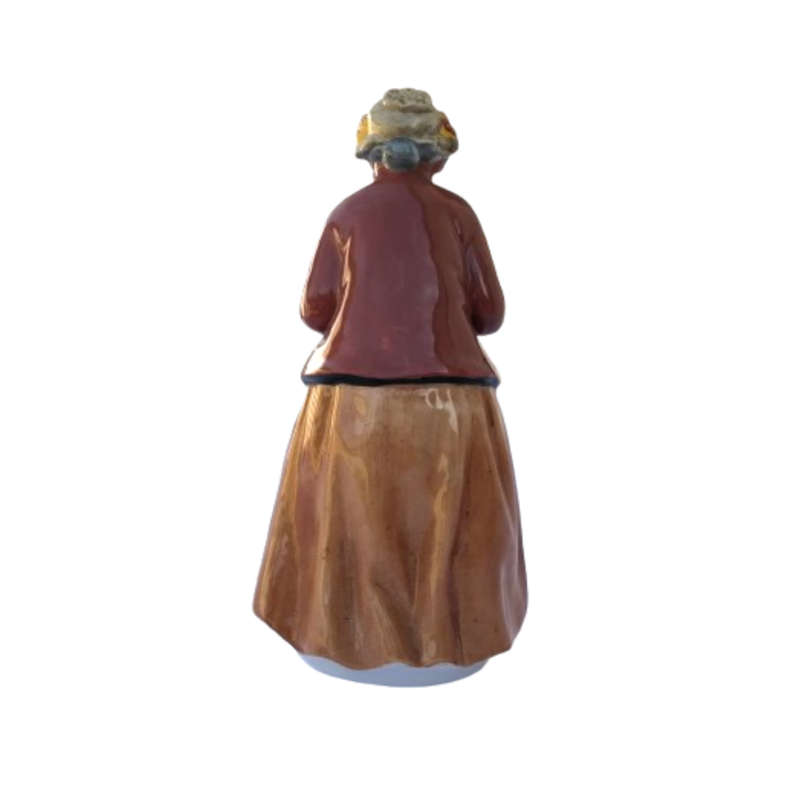 Royal Doulton Tea Time HN2255 Figurine